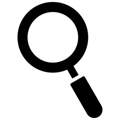 Loupe Icon