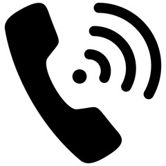 Phone Call Icon