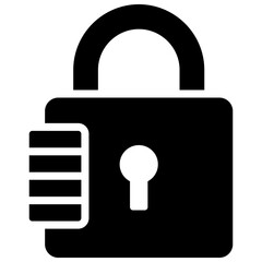 Padlock Icon