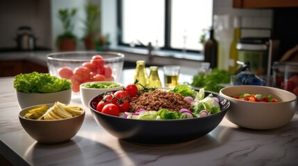 Delicious Salad