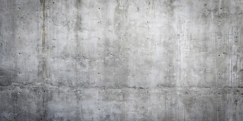 Gray concrete wall with rough texture and natural lighting, concrete, wall, background, grey, texture, rough, surface