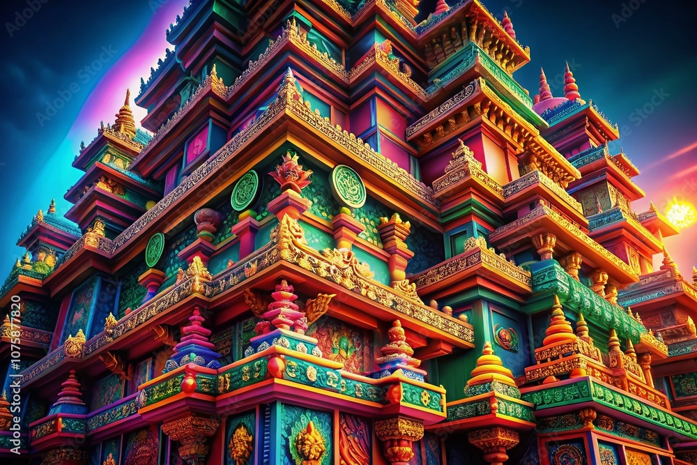 Aufkleber enhance your creative projects with a stunning 3d structure that adds depth and dimension to your wo