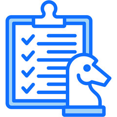 Strategy Icon