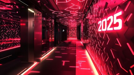 Happy New Year 2025