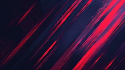 Designing with Pride: Dark Blue and Striped Red and White for an American Aesthetic