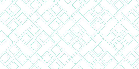 Geometric shape multi colour pattern design | Decorative seamless pattern background with modern shape for texture, greeting | Elegant luxury patter background with light sky colour  