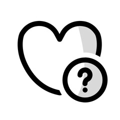 buyer reviews icon with shady style, perfect for user interface projects