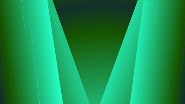 Royal background design with gradient line | Modern abstract design for banner, poster, corporate, flyer, futuristic etc. | Gradient bizzard blue color vector background design 