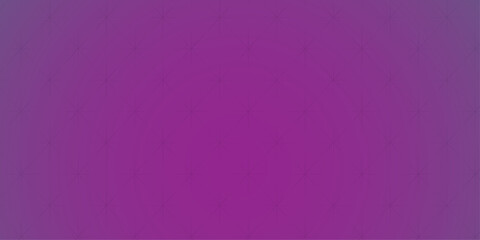 Fototapeta premium Seamless pattern with geometric shape | New shape modern pattern background | Texture line pattern design with gradient violet background color