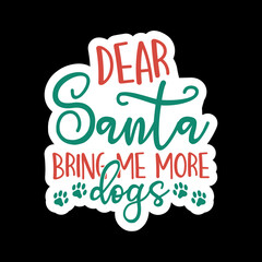 Dear Santa Svg for Christmas, Matching Christmas Shirts Idea Svg