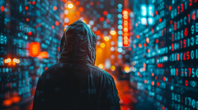 web hacking Cyber Attack data