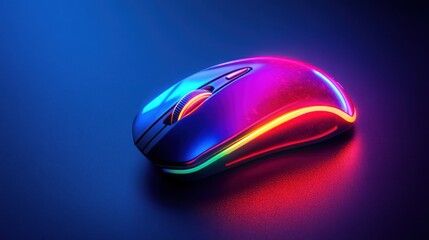 RGB Gaming Mouse