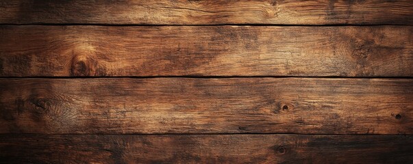 Obraz premium Rustic wooden planks texture background, natural wood concept