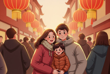 Chinese New Year