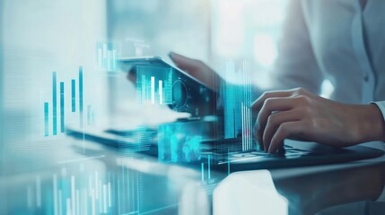 Data Analysis and Technology