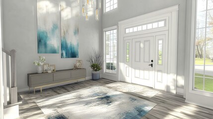 Transform your space innovative ideas to renovate and elevate interior decoration