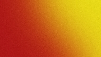 Orange and yellow gradient glitter.abstract orange background.