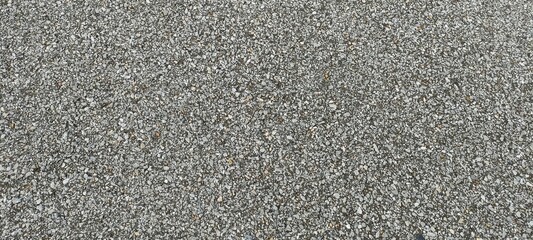 アスファルトの粗いテクスチャ背景