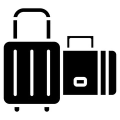 Baggage Icon