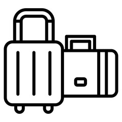 Baggage Icon