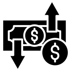 Finance Icon