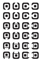 icons, logo basic, icon design, line art logo, geometric shape, abstract icon, lettermark, emblem, symbol, symbol logo, tech logo, business icon, app icon, ad icons, buttons, company, new icon, fresh