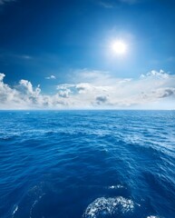 Obraz premium sky AI photo.