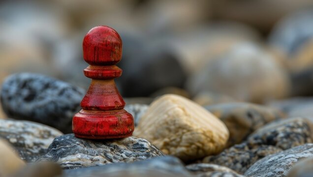 Selection Bias: When data is selected non-randomly, leading to skewed results that do not accurately represent the characteristics of the larger population.
