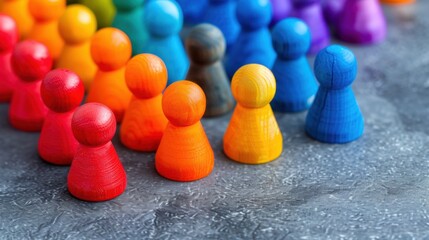 Bandwagon Effect: The inclination to follow popular trends, adopting beliefs or behaviors just because others around you are doing it.
