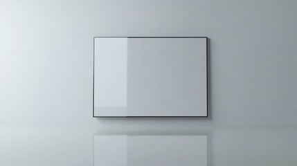 Blank Frame