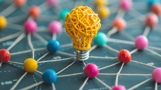 Abstract Thinking: The ability to process abstract ideas and concepts, enabling problem-solving and deep exploration of theoretical topics beyond tangible reality.
