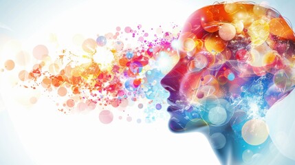 Design Thinking: A creative approach to problem-solving that emphasizes user empathy, ideation, and experimentation to address complex challenges with innovative solutions.
