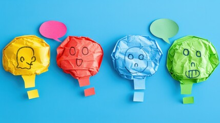 Metacognition: The ability to reflect on and control your thinking processes, promoting self-regulation and improvement in learning strategies and critical thinking skills.
