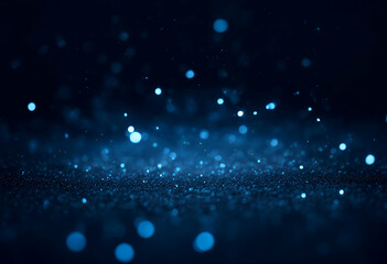 effect three light flowing tech olated fluid digital smoke presentation technical particle ai element shiny background wave concept future research dark cyber science blue dynamic glowing energy datum