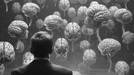 Choice Overload: The stress and anxiety that come from having an excessive number of options, making decision-making harder and leading to less satisfaction.
