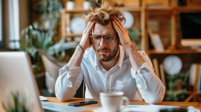 Choice Overload: The challenge of having too many choices, which can lead to anxiety, dissatisfaction, and difficulty in making a confident decision.
