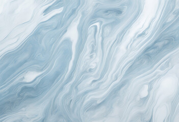 Fototapeta premium wallpaper modern fluid marbled granite elegance marble liquid invitation artwork white artistic luxury luxurious blue textured abstract texture surface gold poster light lightblue acrylic 