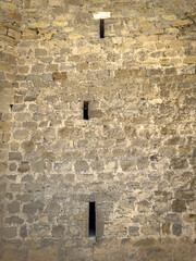 Ramana Fortress 12 century masterpiece of Azerbaijani defense architecture