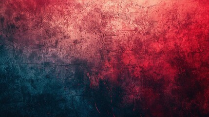 Textural Harmony: Grainy Gradient Background Enhancing Color Fusion