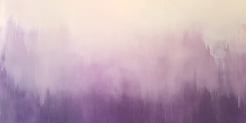 Misty Lavender Dream 