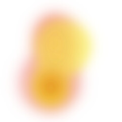 Modern Gradient shape