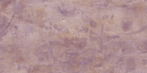Dirty metal rusty wall abstract marble textured of soft light brown and violet smooth grungy concrete background, vintage seamless concrete floor grunge vector rock stone and tile background.