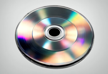 medium cd printing design path datum clipping circle compact shiny computer art disc object white software music digital blank audio media colours 