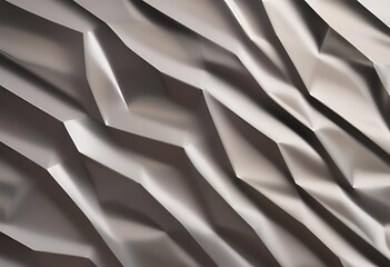 Fototapeta premium Uneven metal sheet featuring intricate details, adding depth and texture, ideal for artistic or industrial use.