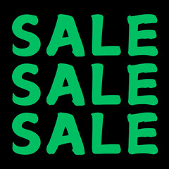 Black Friday Elements