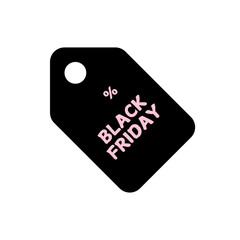 Black Friday Elements