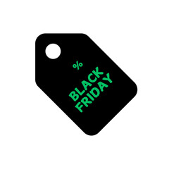 Black Friday Elements
