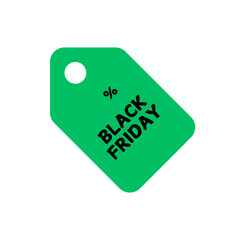 Black Friday Elements
