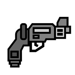pistol 
