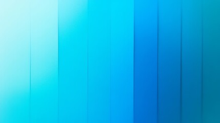 Obraz premium Tranquil Gradient of Light Blue and Turquoise Tones Blending Seamlessly in Dreamy Background Texture